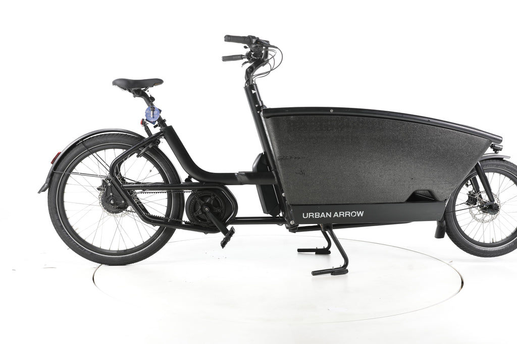 Urban Arrow Family Performance Plus E-Lastenrad - Image 1