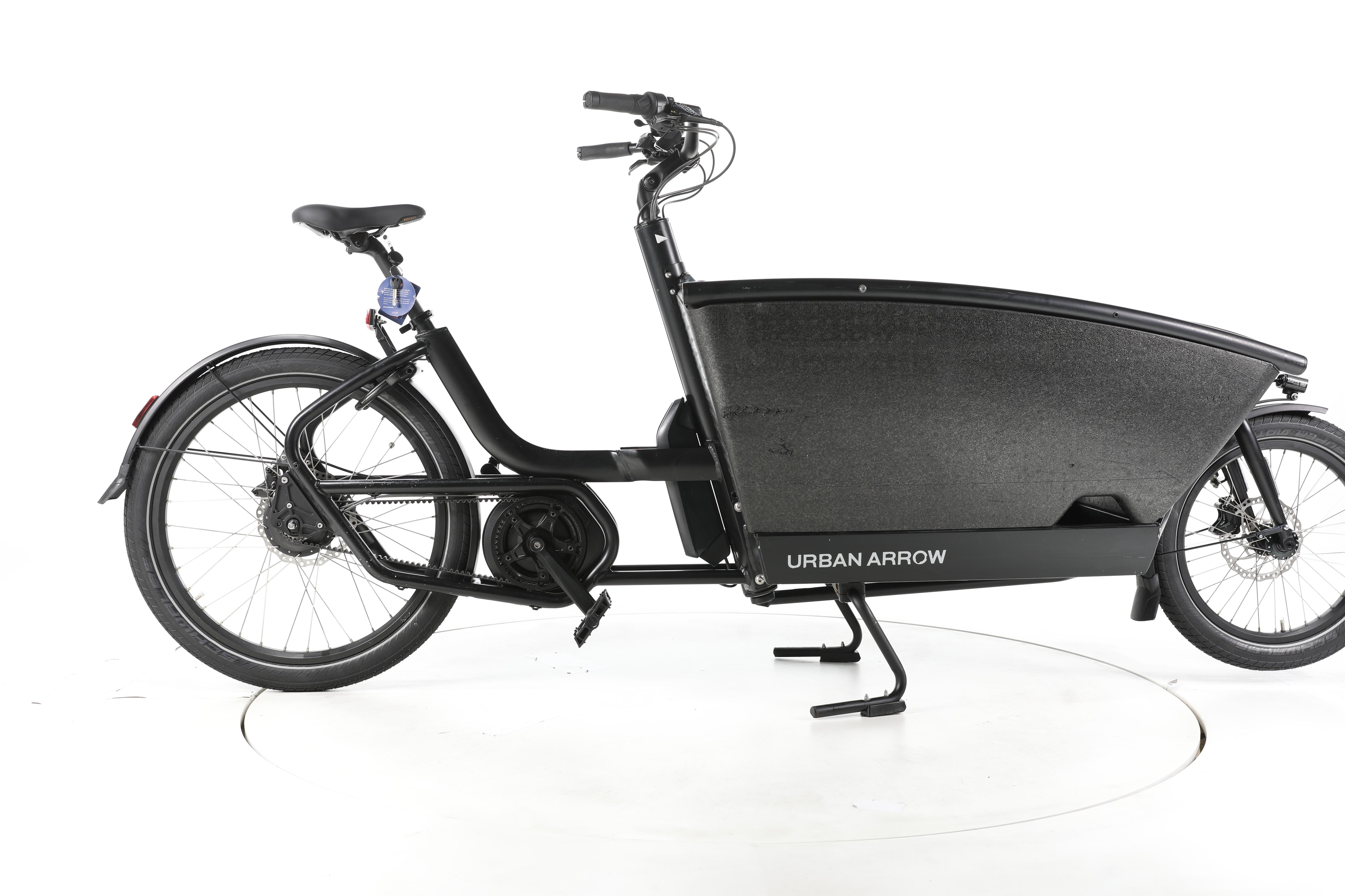 Urban Arrow Family Performance Plus E-Lastenrad - Image 1