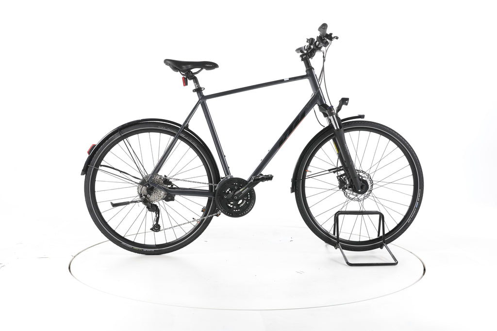 KTM Cross Road Fahrrad City & Trekking - Image 1