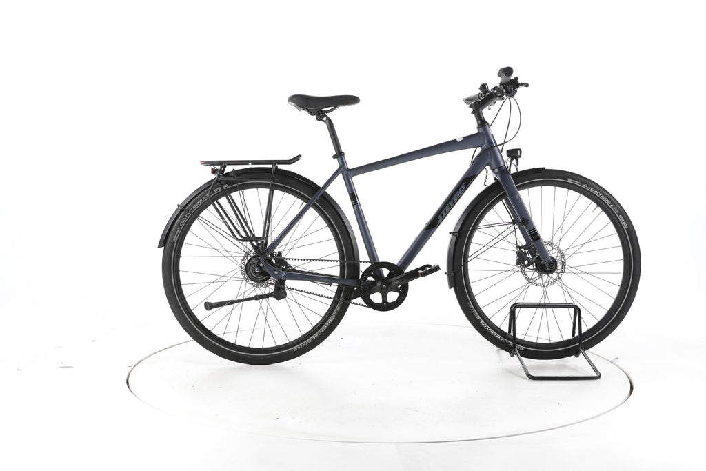 Stevens Courier Luxe Fahrrad City & Trekking - Image 1
