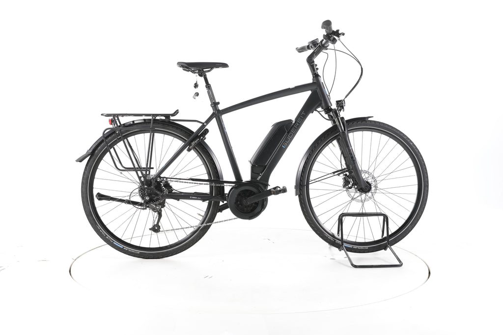 Gudereit ET-3 evo Trekking E-Bike - Image 1