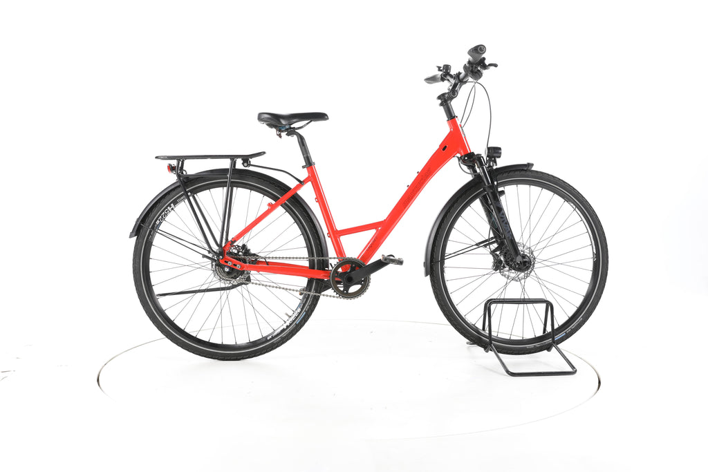 Maxcycles City Lite 2 Fahrrad City & Trekking - Image 1