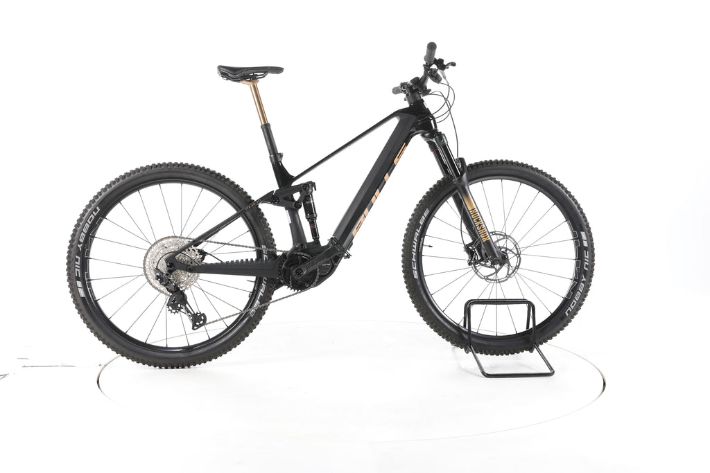 Bulls Sonic EVO AM SL 1 E-Bike Fully Carbon - Image 1