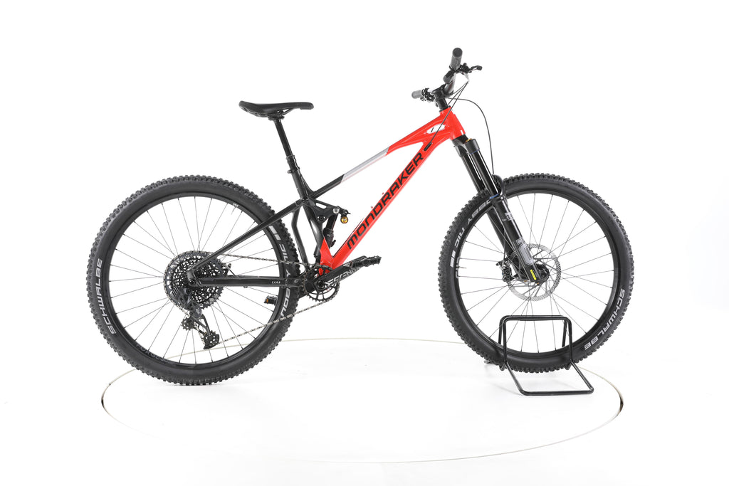Mondraker Superfoxy R - Image 1