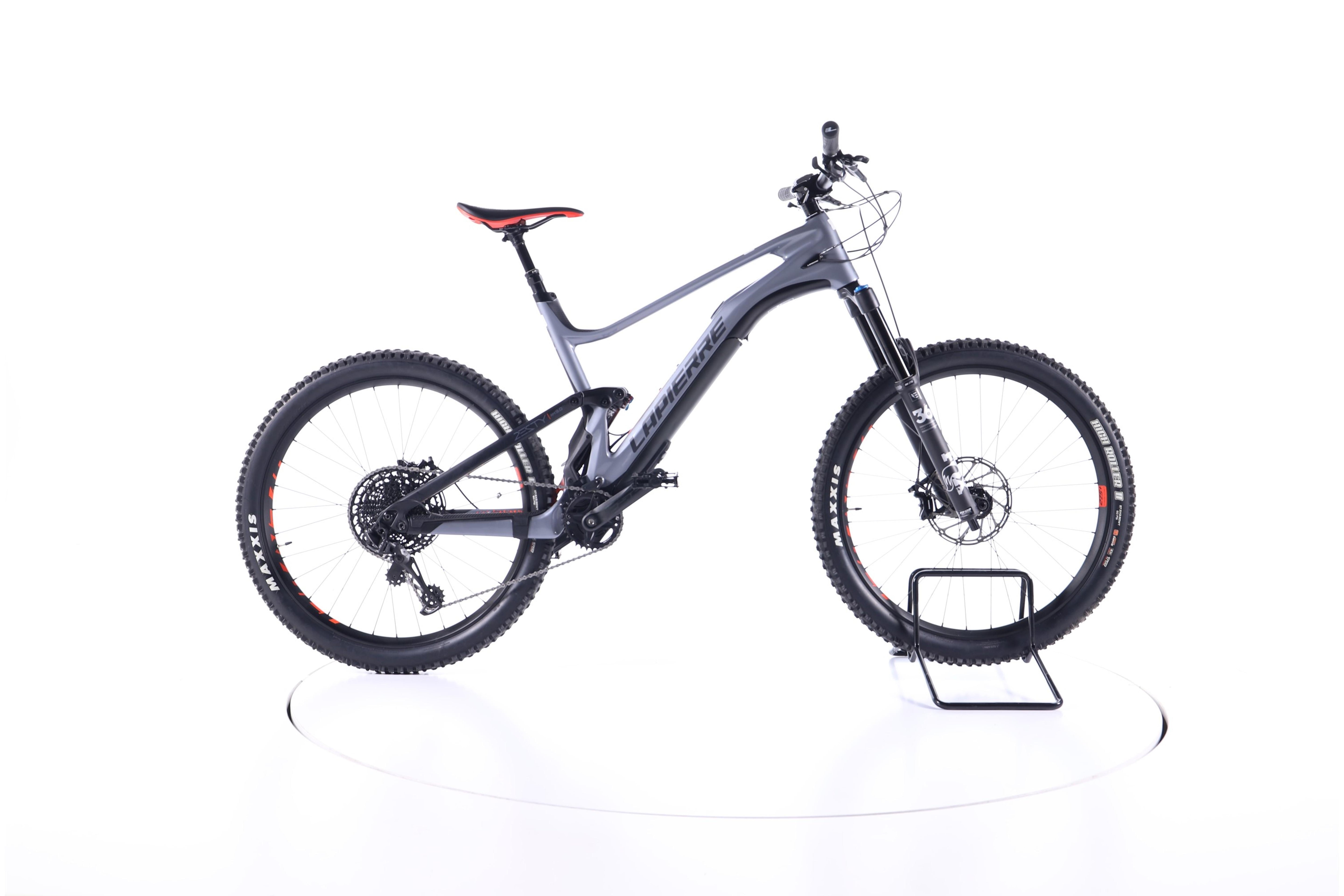 Lapierre eZesty AM 9.0 E-Bike Fully Carbon - Image 1