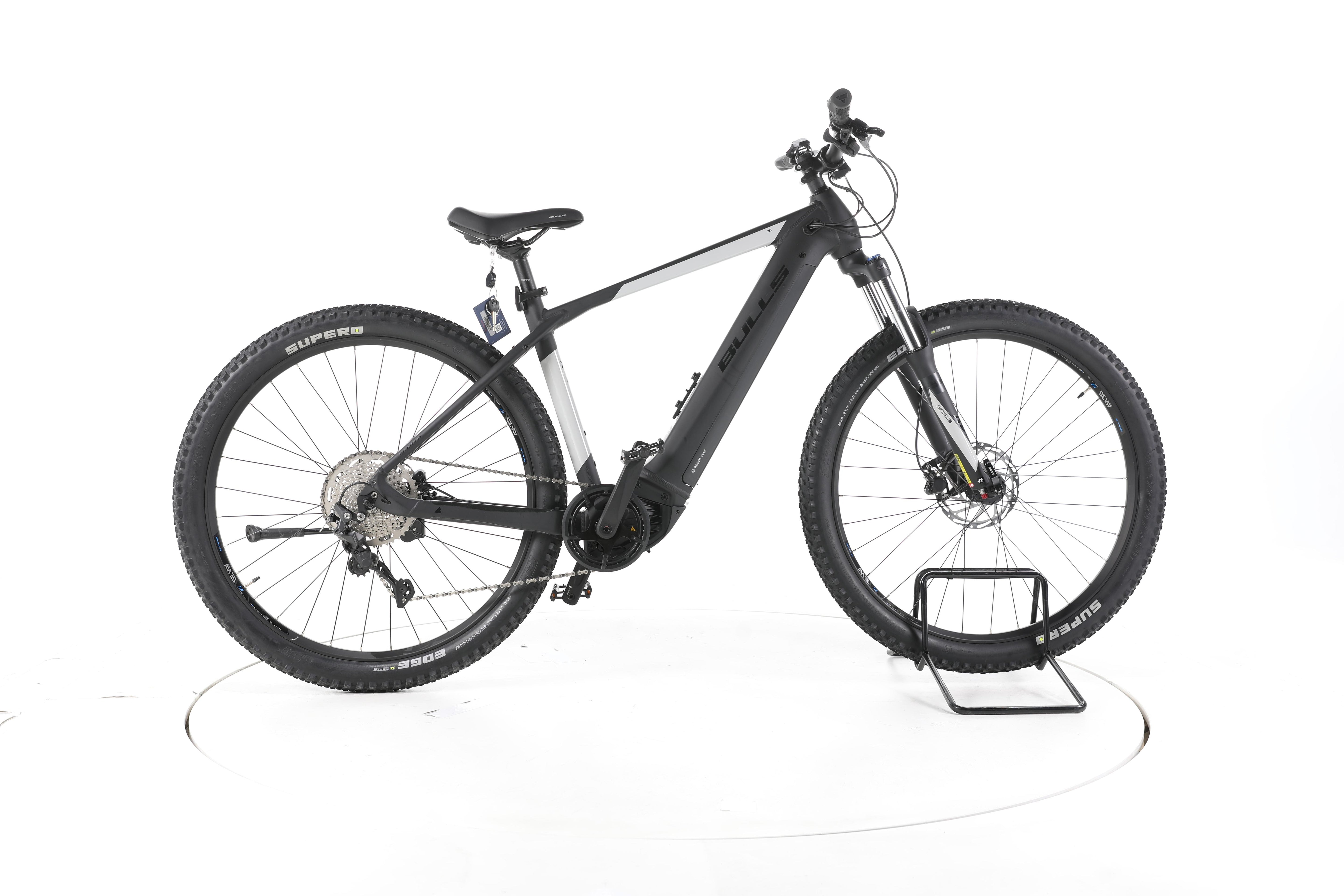 Bulls Copperhead EVO 1 E-Bike - Image 1