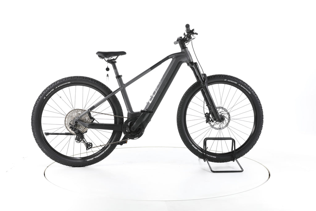 Cube Reaction Hybrid Race E-Bike 2023 - Image 1