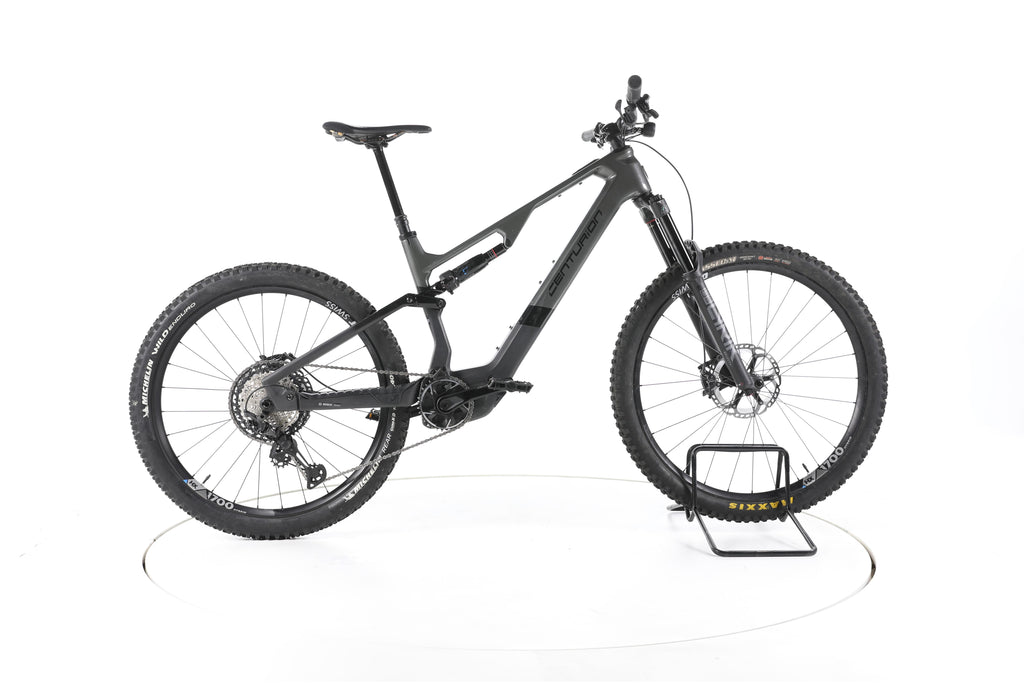 Centurion No Pogo SL R6000i E-Bike Fully Carbon 2024 - Image 1