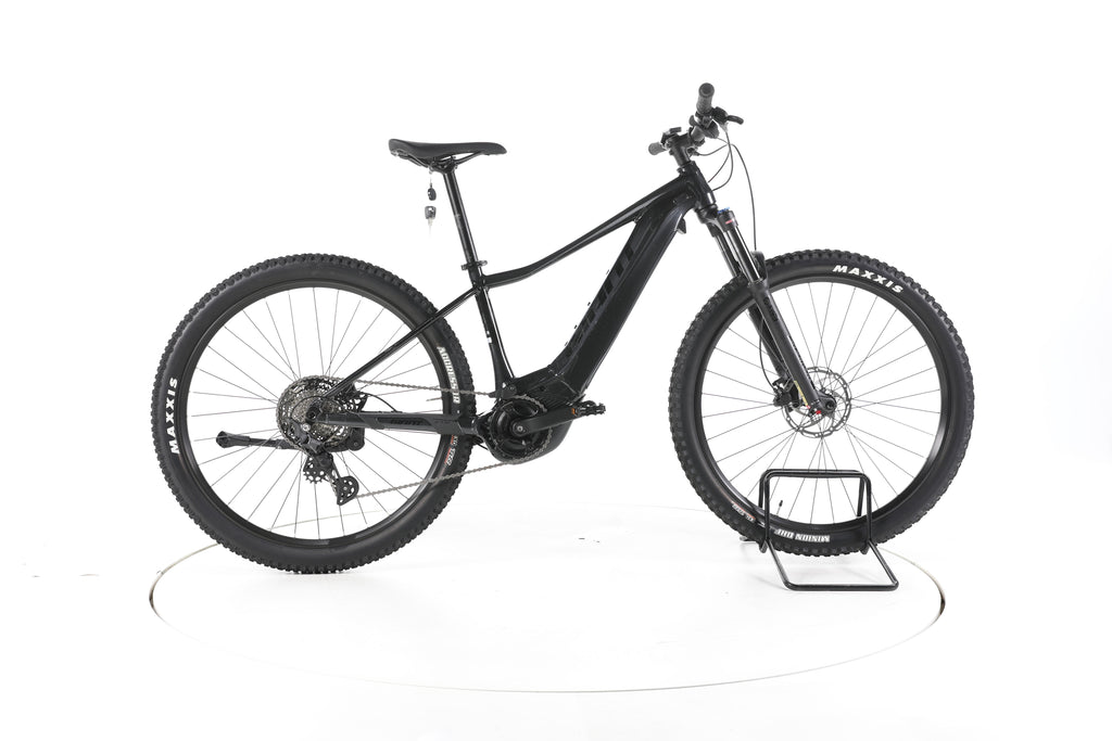 Giant Fathom E+2 Pro E-Bike - Image 1