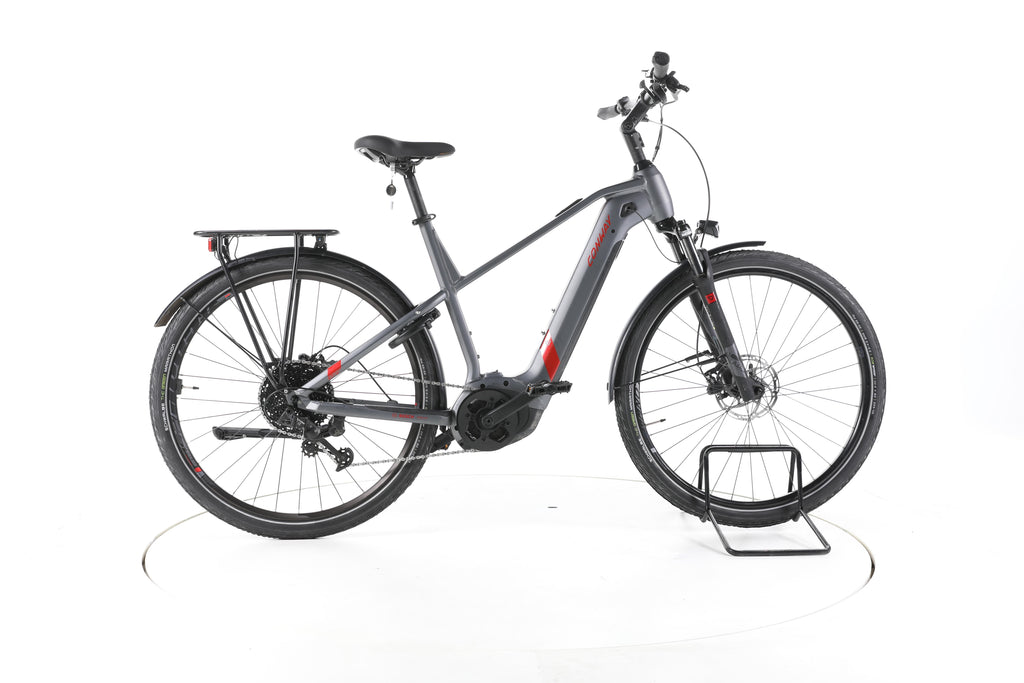 Conway CAIRON T 2.0 Trekking E-Bike - Image 1