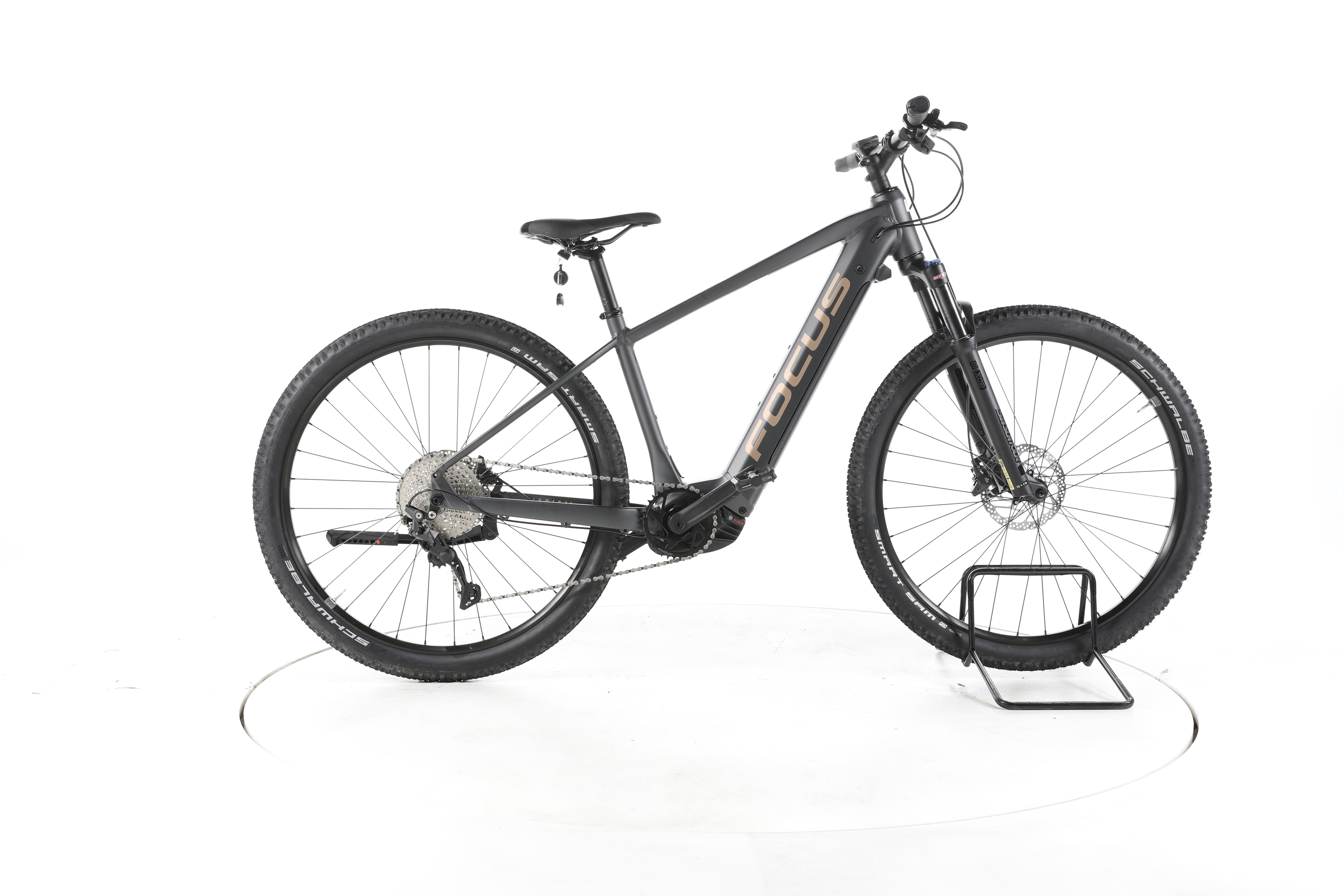Focus Jarifa² 6.7 E-Bike - Image 1