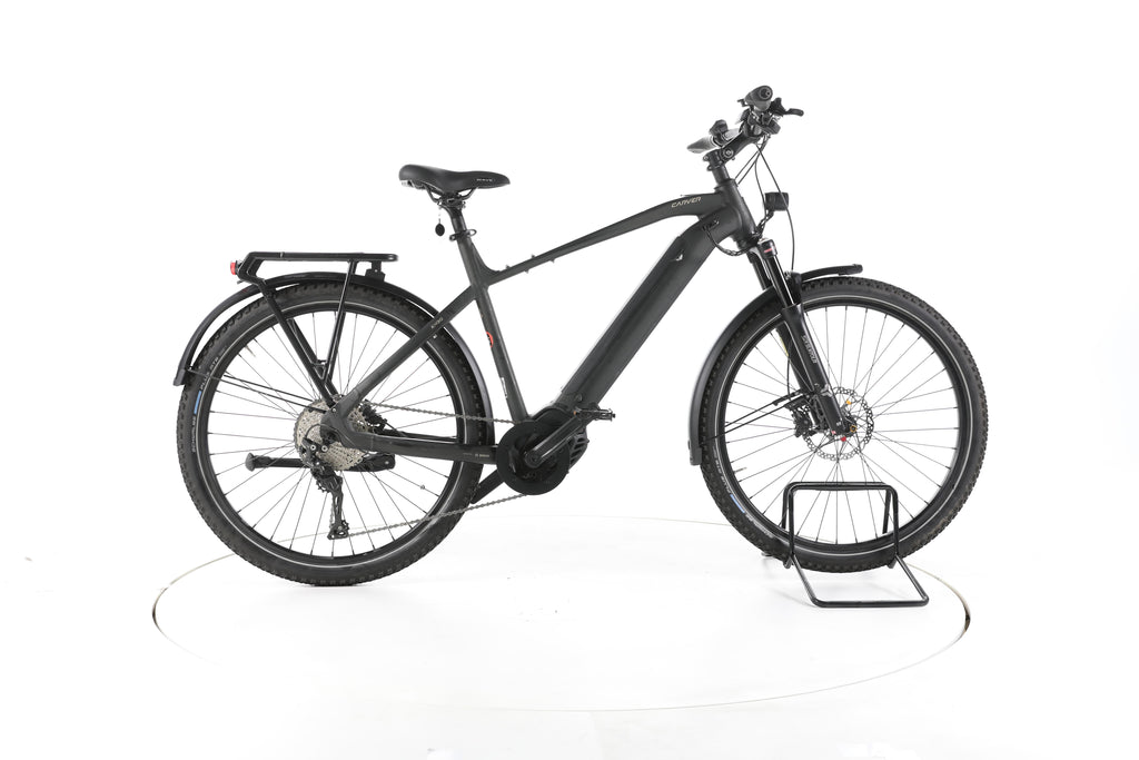Carver SUV E.430 Trekking E-Bike - Image 1