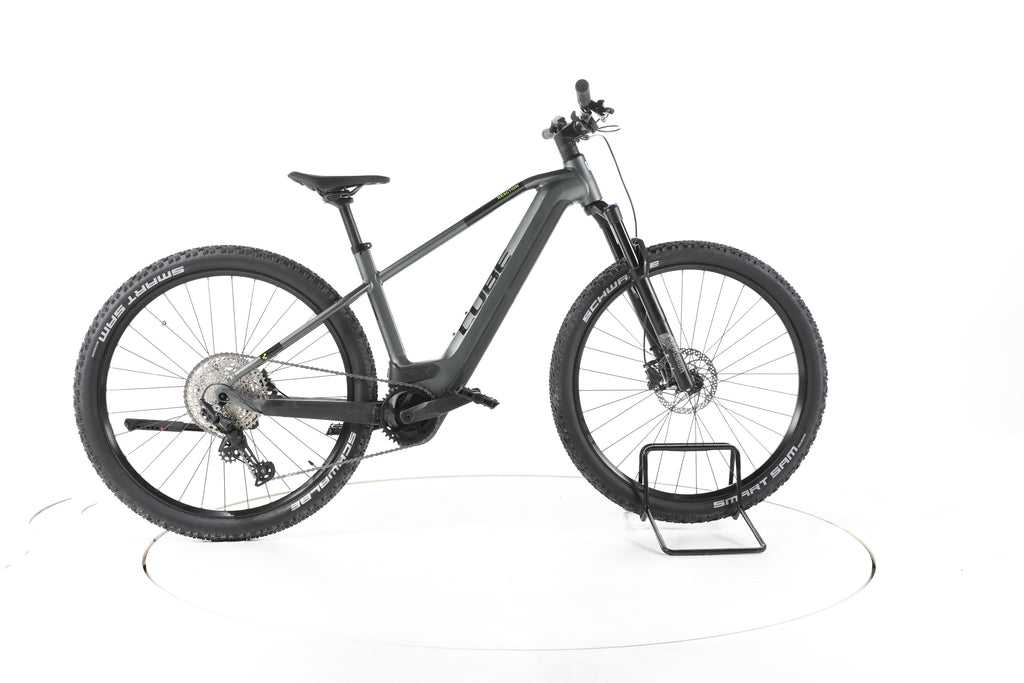 Cube Reaction Hybrid Pro E-Bike - Image 1