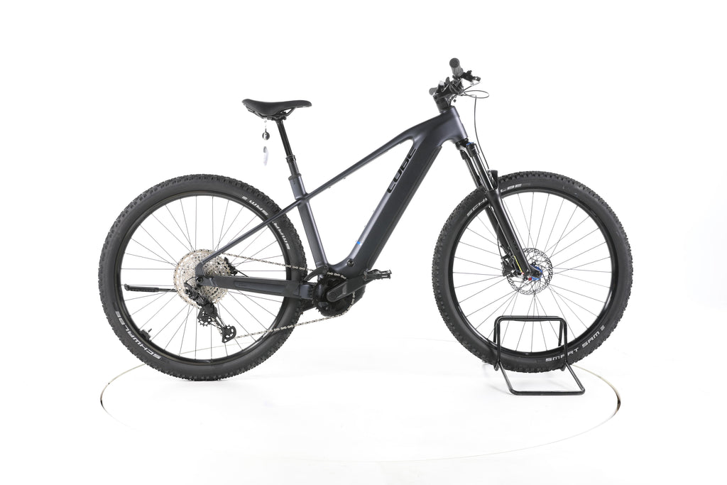 Cube Reaction Hybrid Pro E-Bike 2025 - Image 1