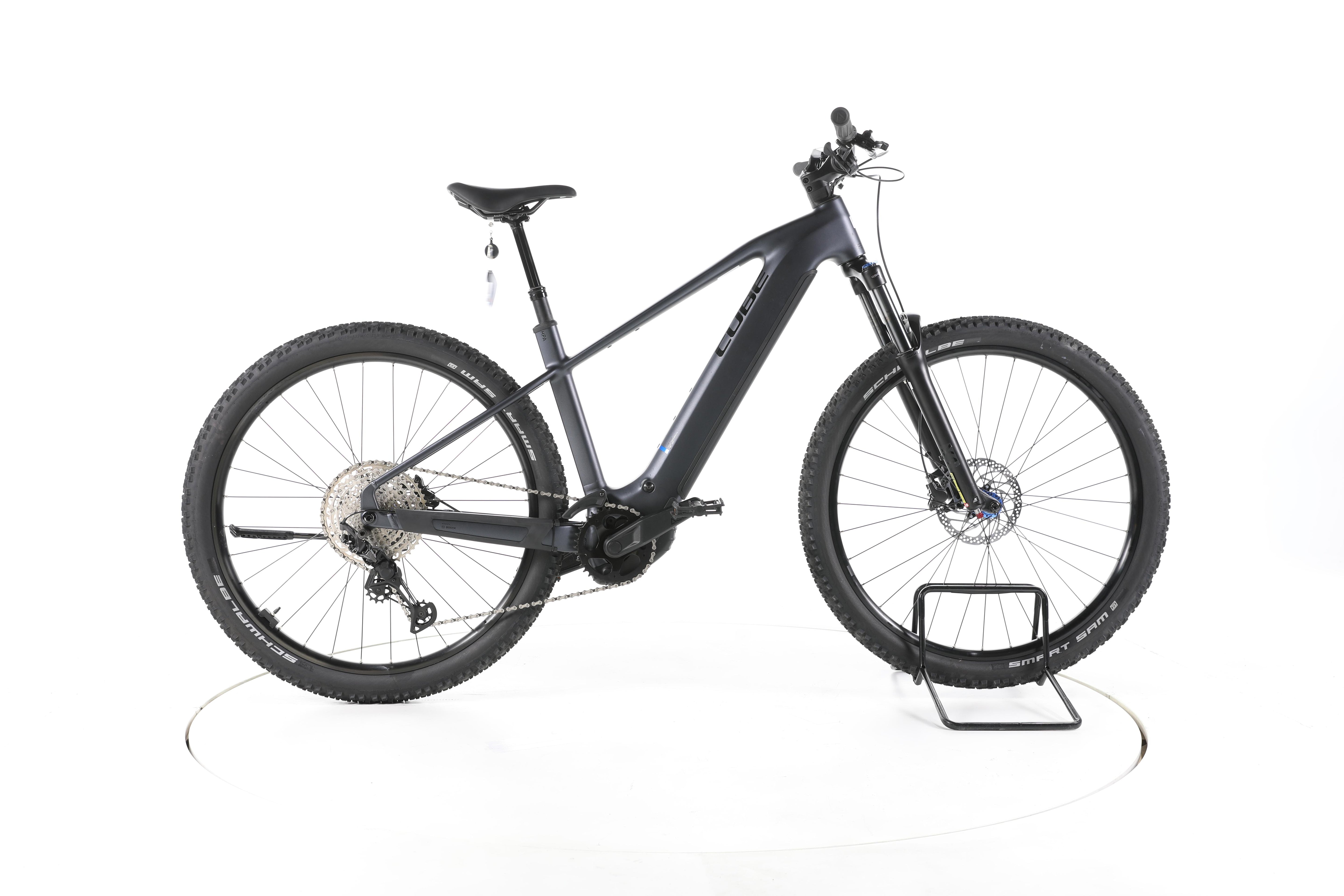 Cube Reaction Hybrid Pro E-Bike 2025 - Image 1
