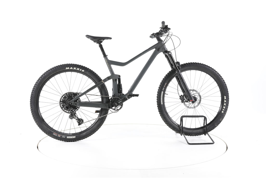 Scott Genius 950 Fahrrad Fully - Image 1
