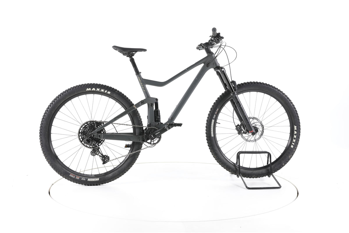 Scott Genius 950 Fahrrad Fully - Image 1