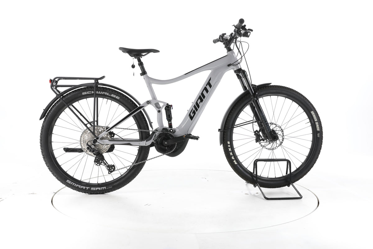 Giant Stance E+ Pro EX SUV E-Bike - Image 1
