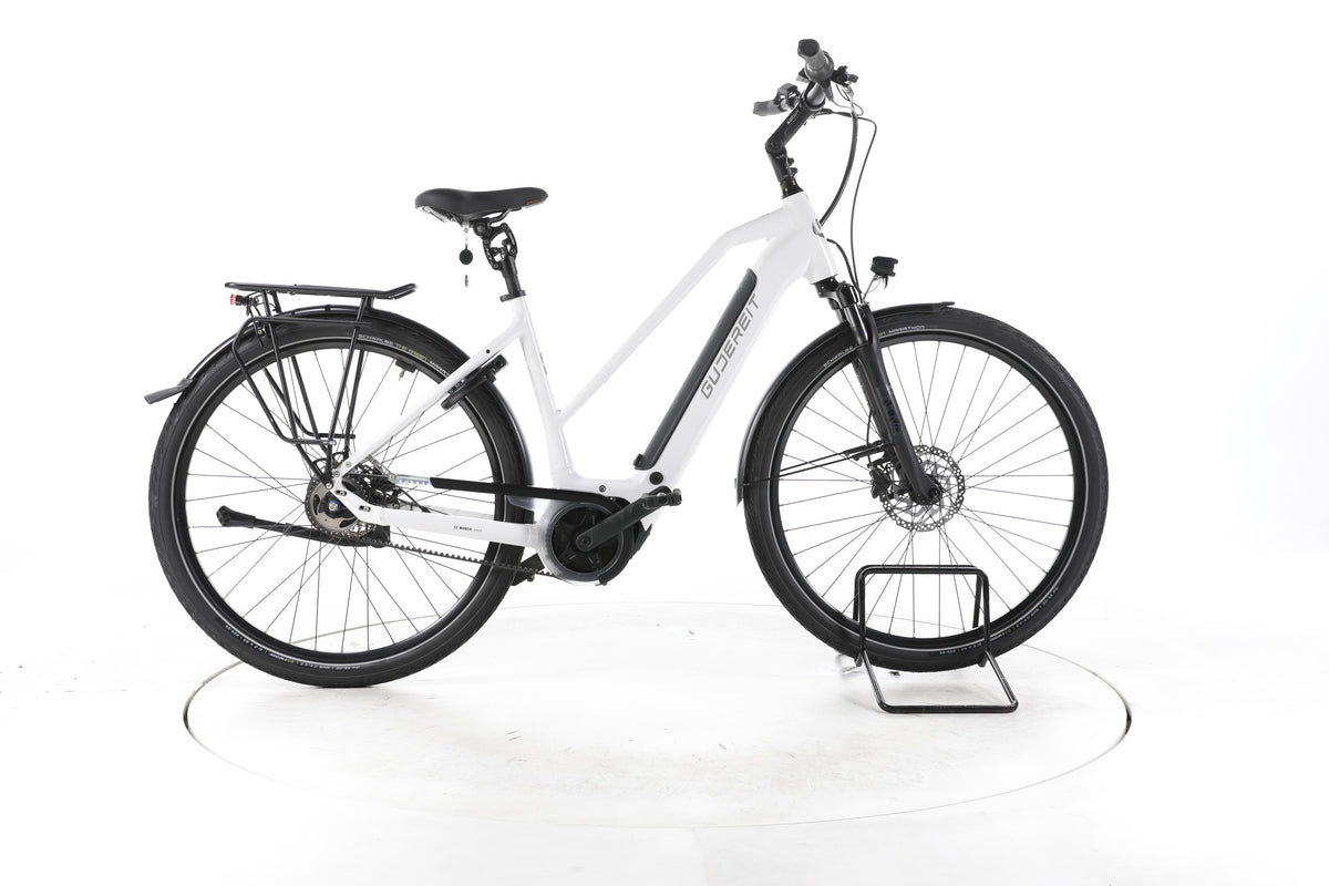 Gudereit EC-5.8 Evo City E-Bike 2024 - Image 1