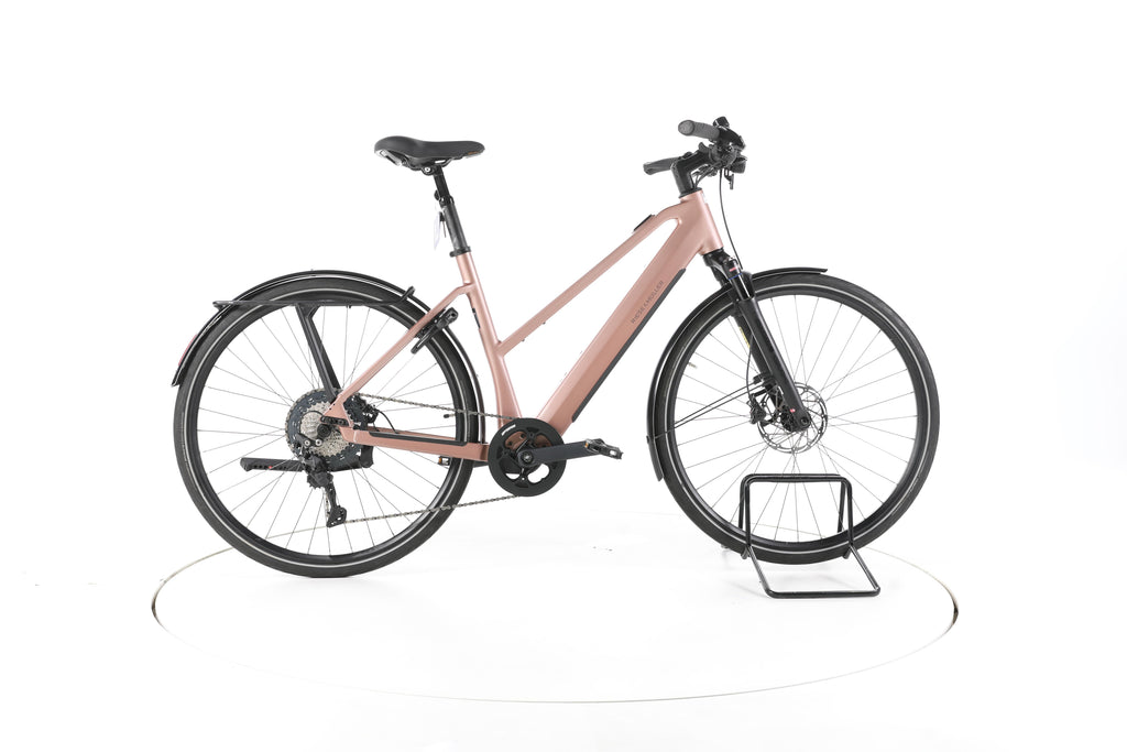 Riese & Müller UBN Seven Touring Trekking E-Bike - Image 1