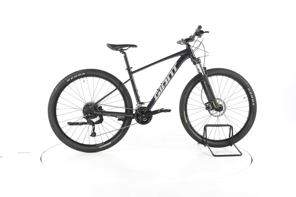 Giant Talon 3+ Fahrrad Hardtail - Image 1