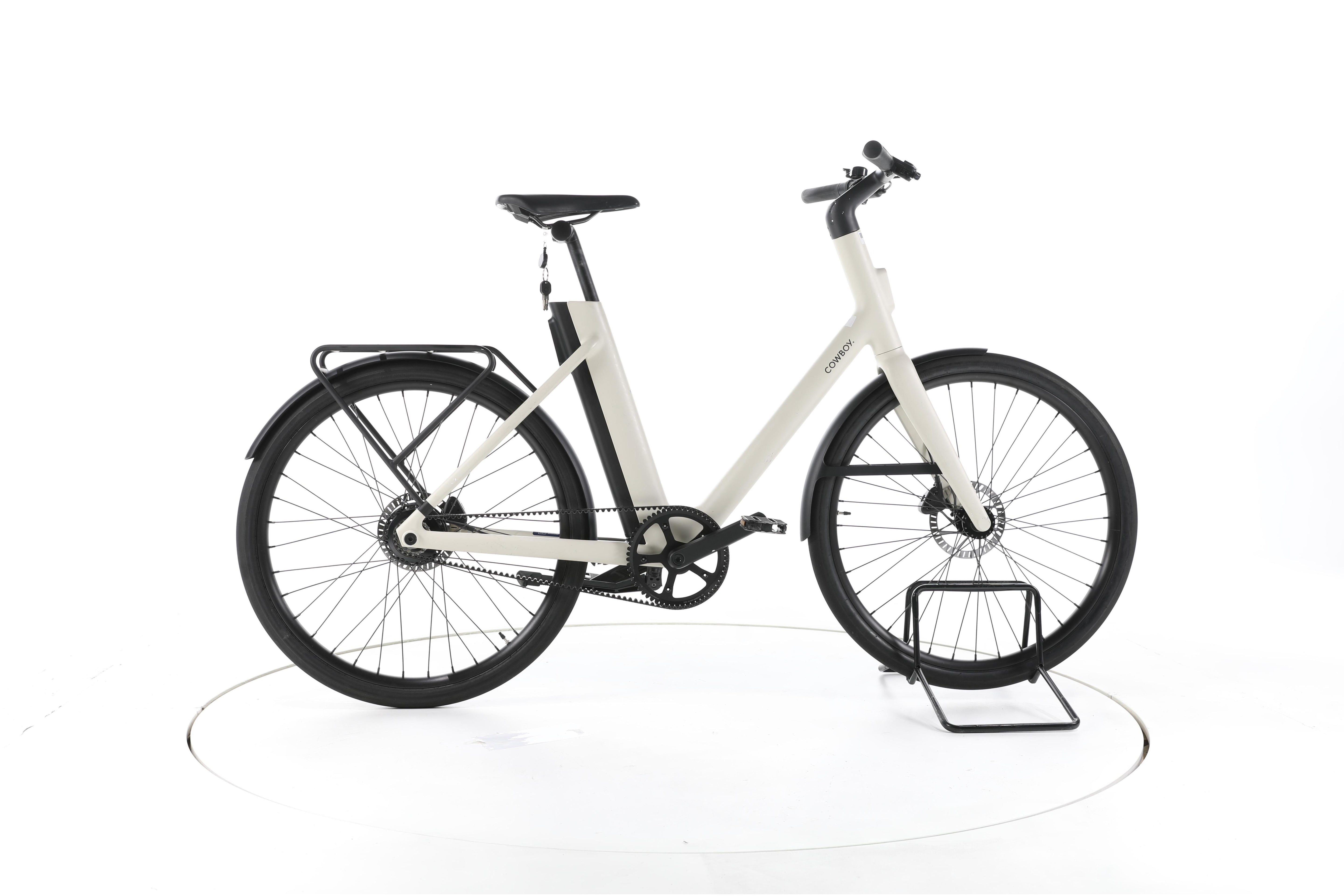 Cowboy Cruiser ST City E-Bike Tiefeinsteiger 2024 - Image 1