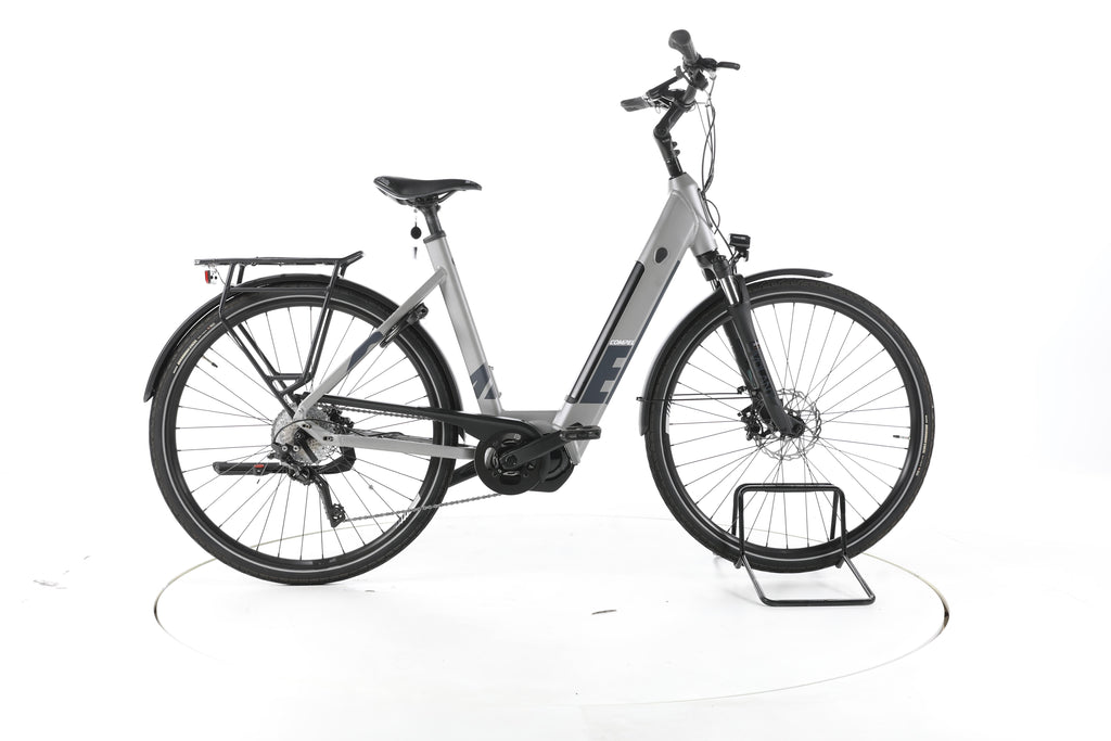 Compel XRC 500 Trekking E-Bike Tiefeinsteiger - Image 1