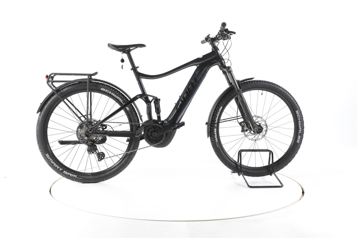 Giant Stance E+ EX SUV E-Bike - Image 1