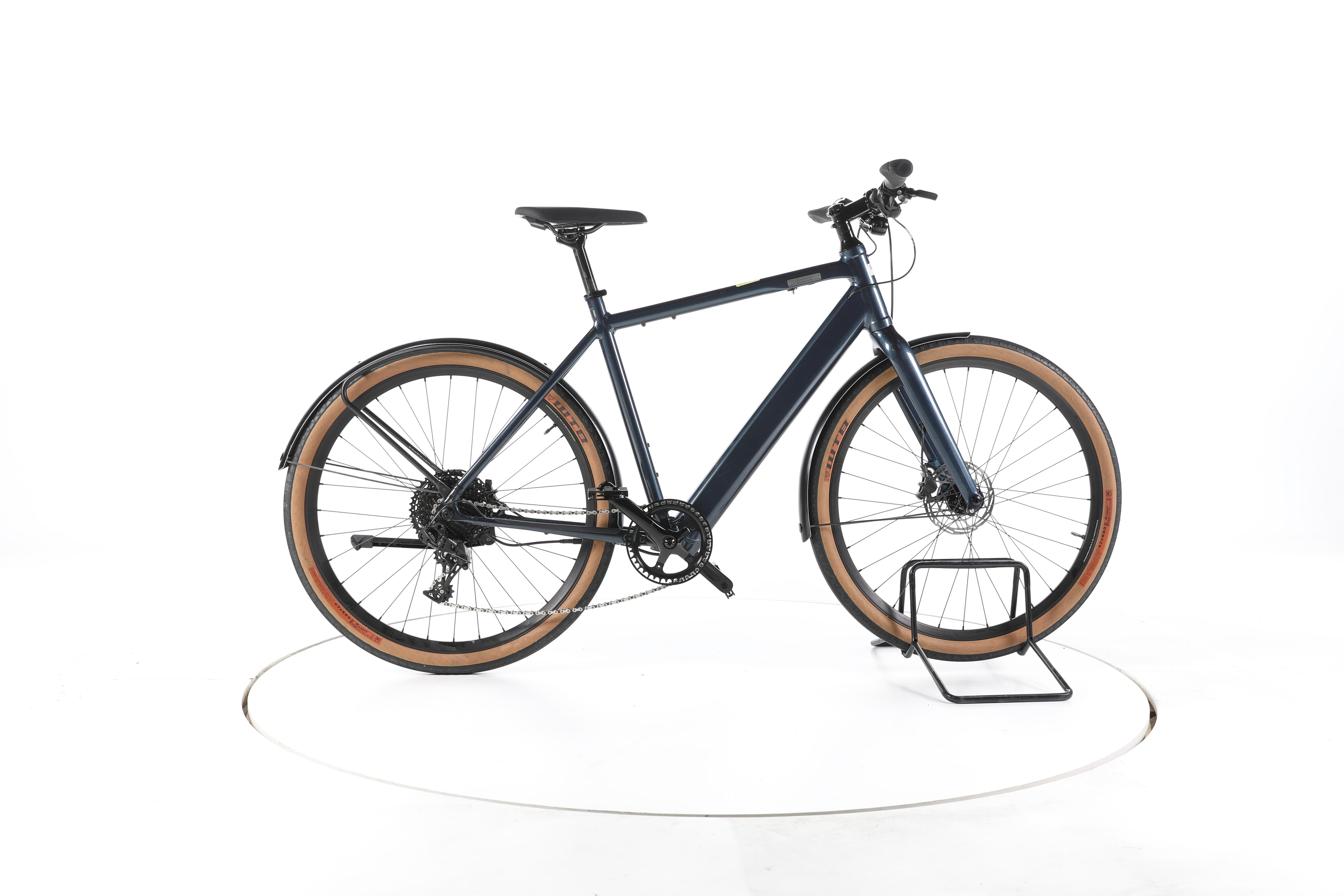 Coboc Merano DMT E-Bike - Image 1