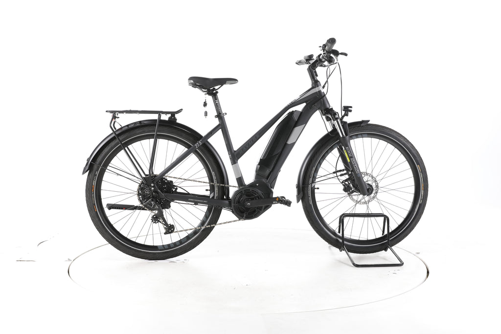 R Raymon TourRay E 3.0 Trekking E-Bike - Image 1