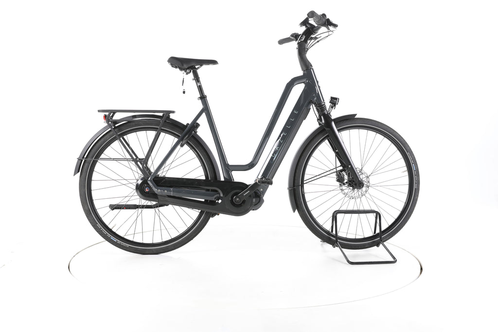 Gazelle Chamonix C7 HMS City E-Bike Tiefeinsteiger - Image 1