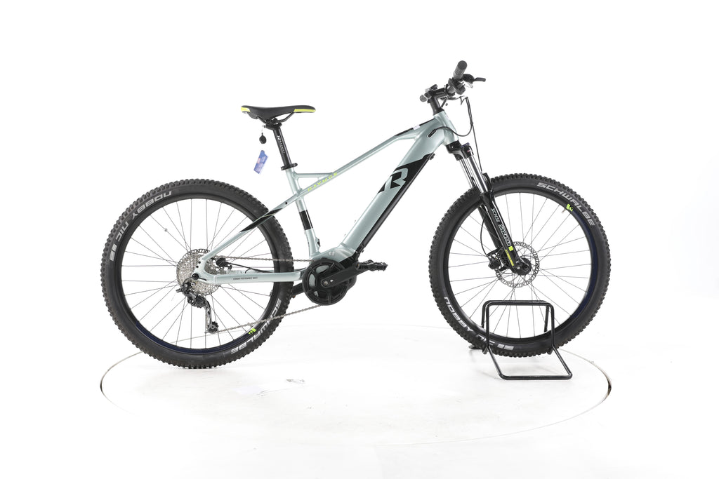 R Raymon HardRay E 5.0 E-Bike - Image 1