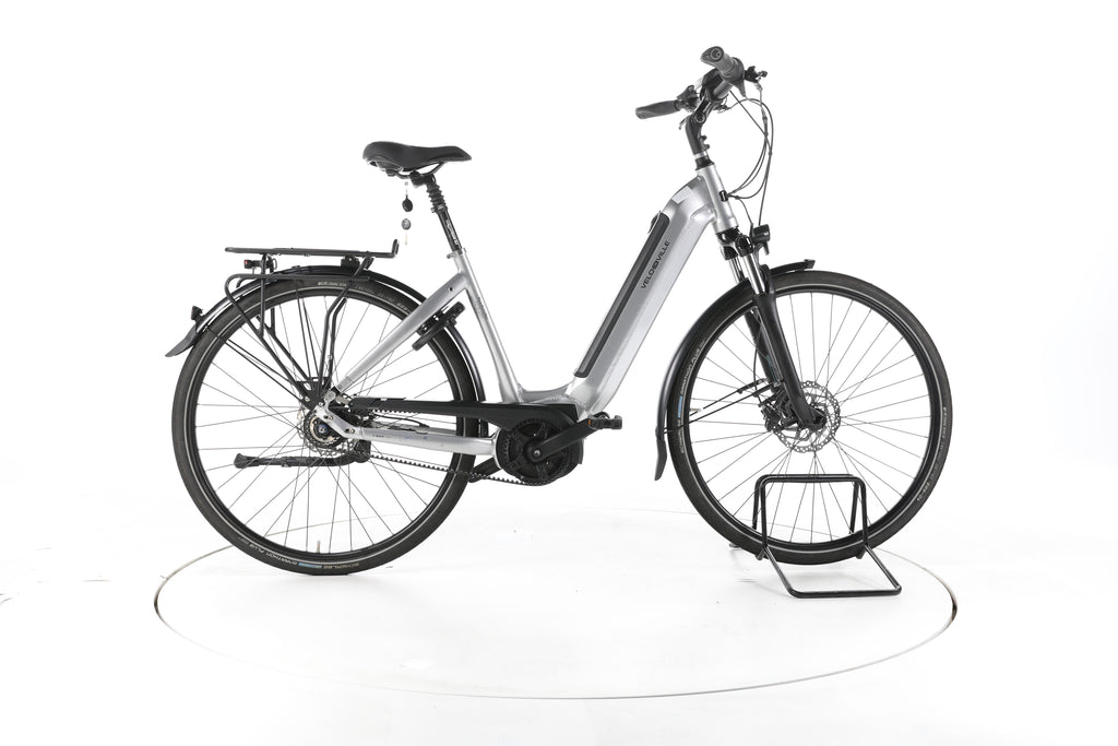 Velo de Ville AEB 490 8 Nexus City E-Bike Tiefeinsteiger - Image 1