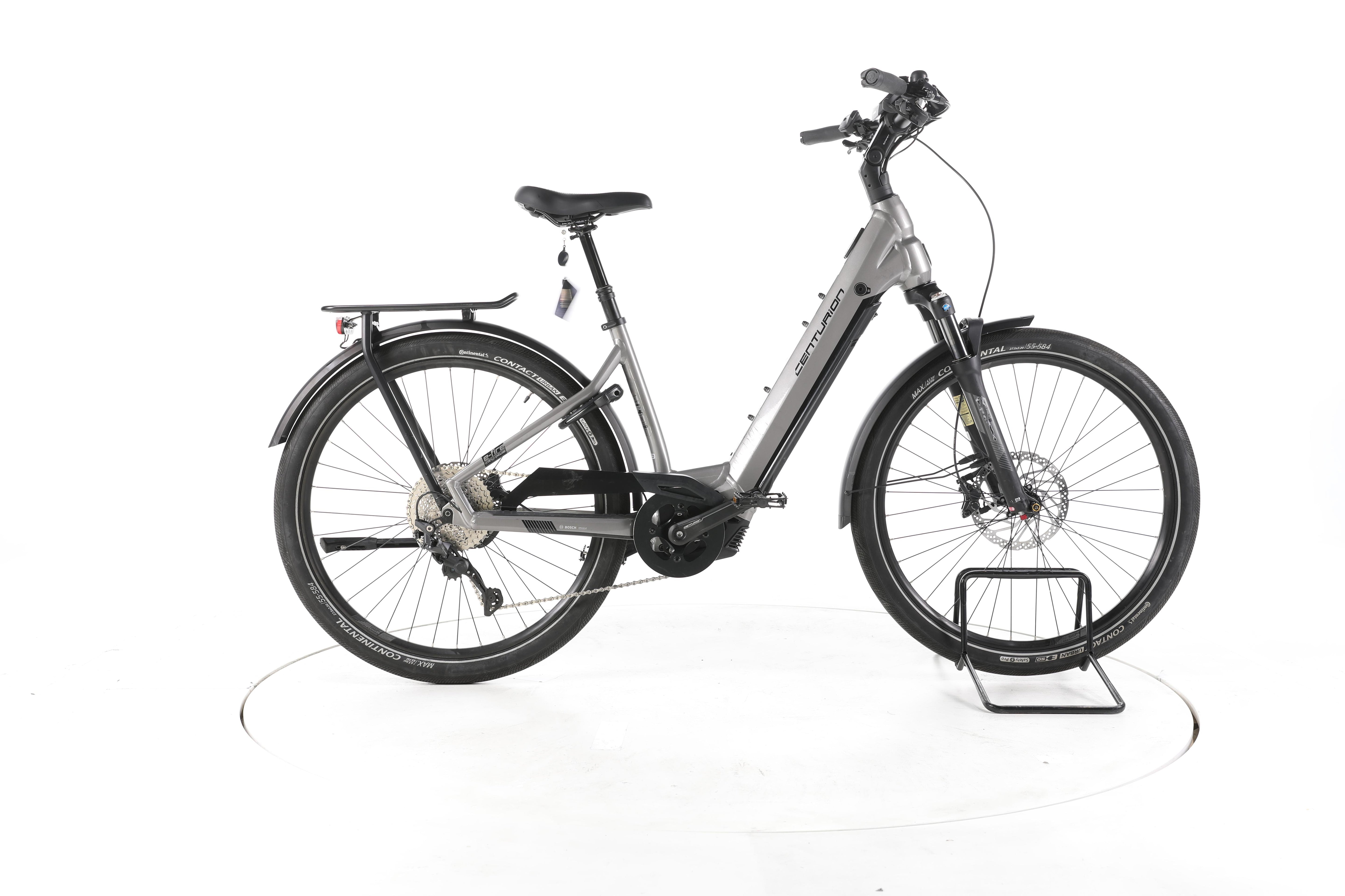 Centurion E-Fire City R960i Plus Trekking E-Bike Tiefeinsteiger - Image 1