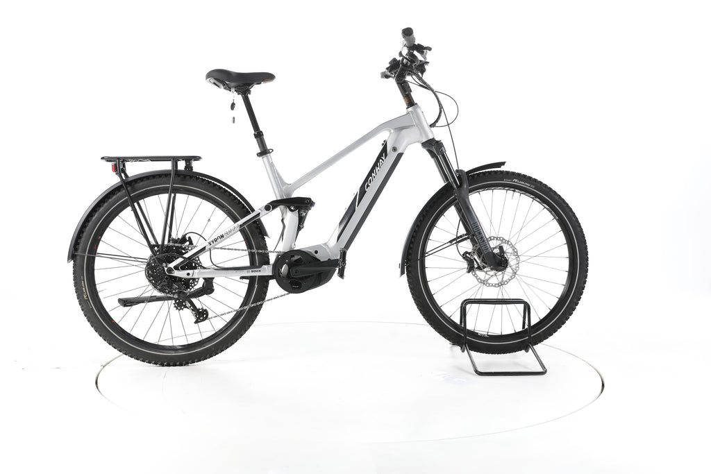 Conway Xyron SUV 2.7 SUV E-Bike - Image 1