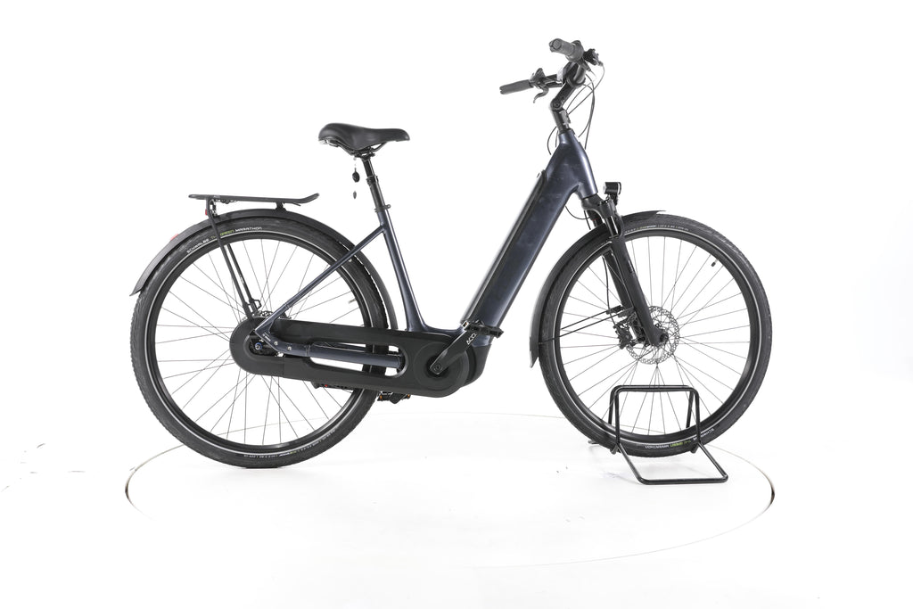 Cube Supreme Hybrid EX City E-Bike Tiefeinsteiger - Image 1