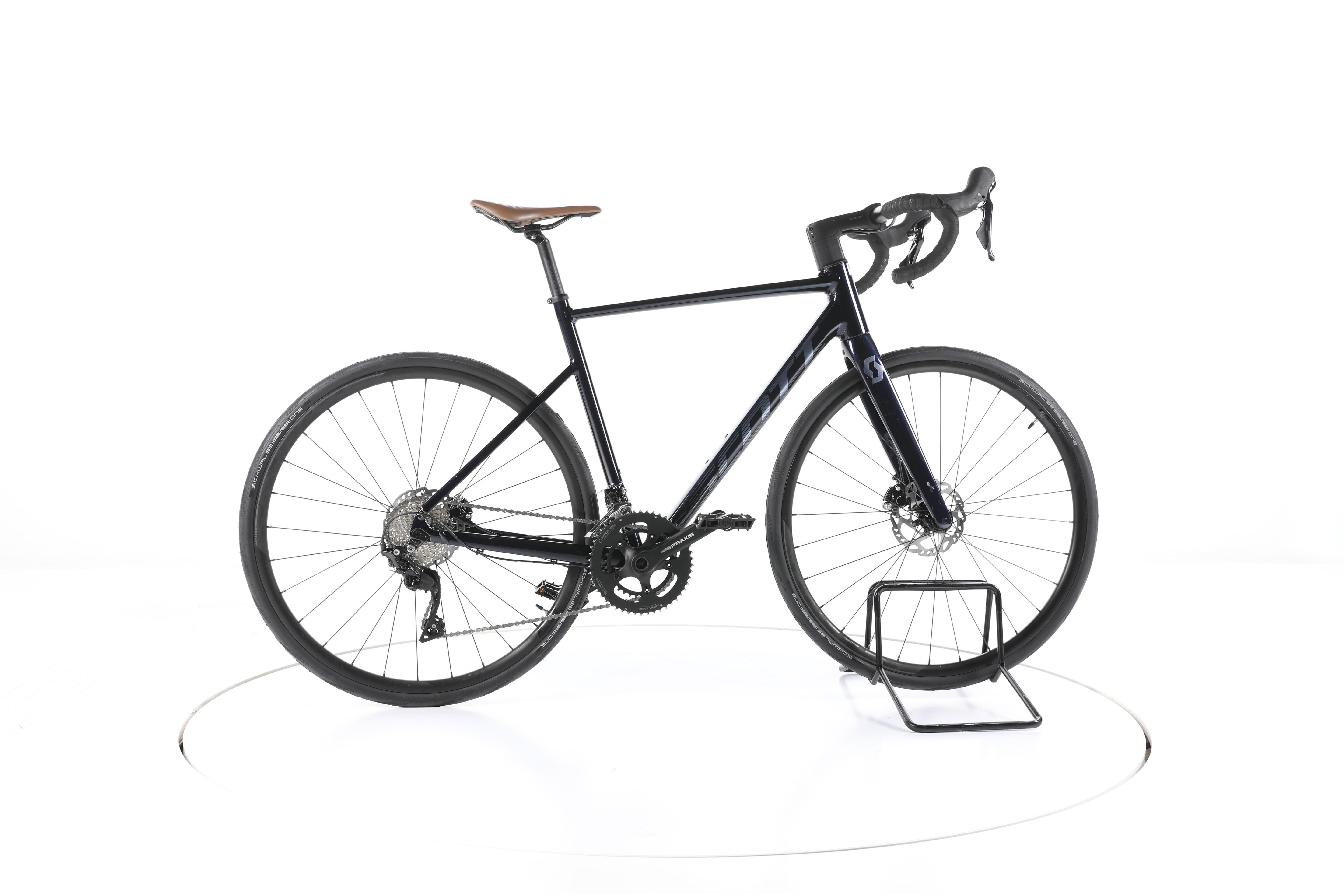 Scott Speedster 10 - Image 1