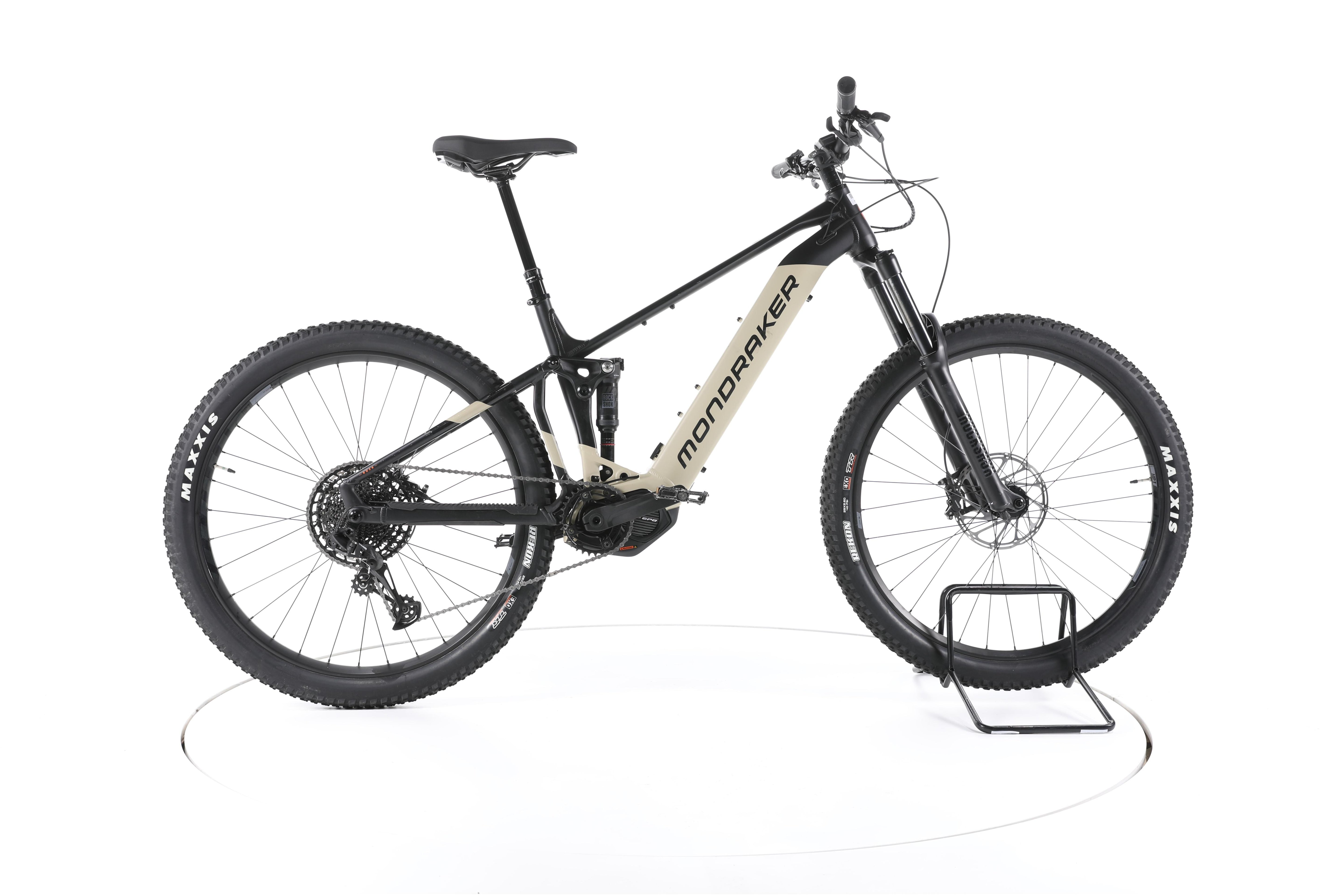 Mondraker DUSK Fully E-Bike - Image 1