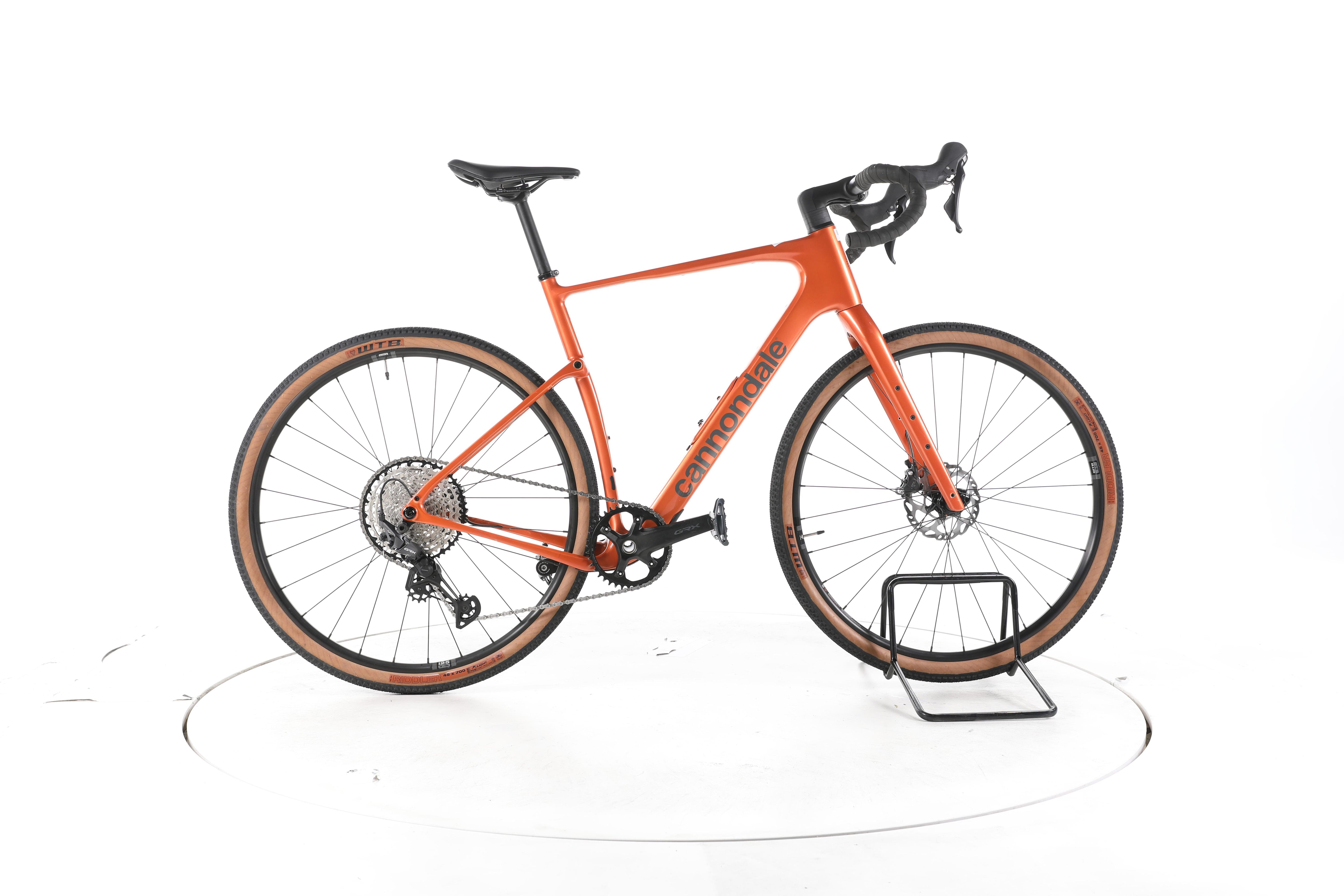 Cannondale Topstone Gravelbike Carbon - Image 1