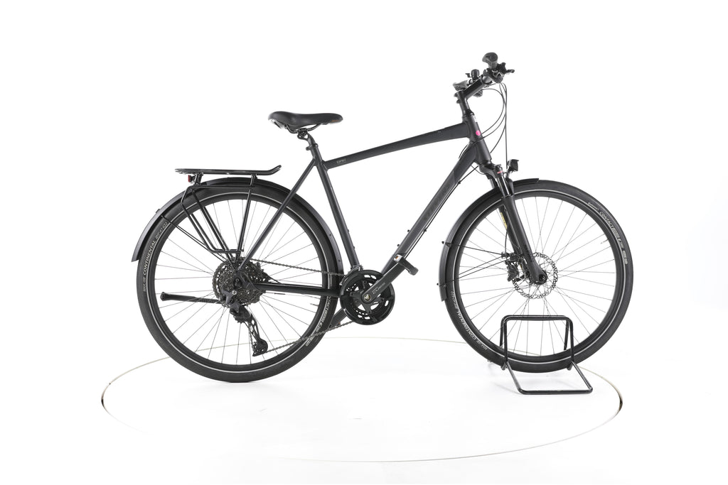 Stevens Esprit HT Fahrrad City & Trekking - Image 1