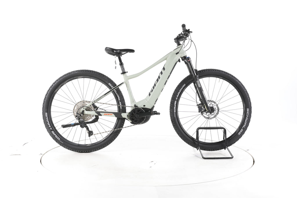 Giant Fathom E+ 2 E-Bike - Image 1
