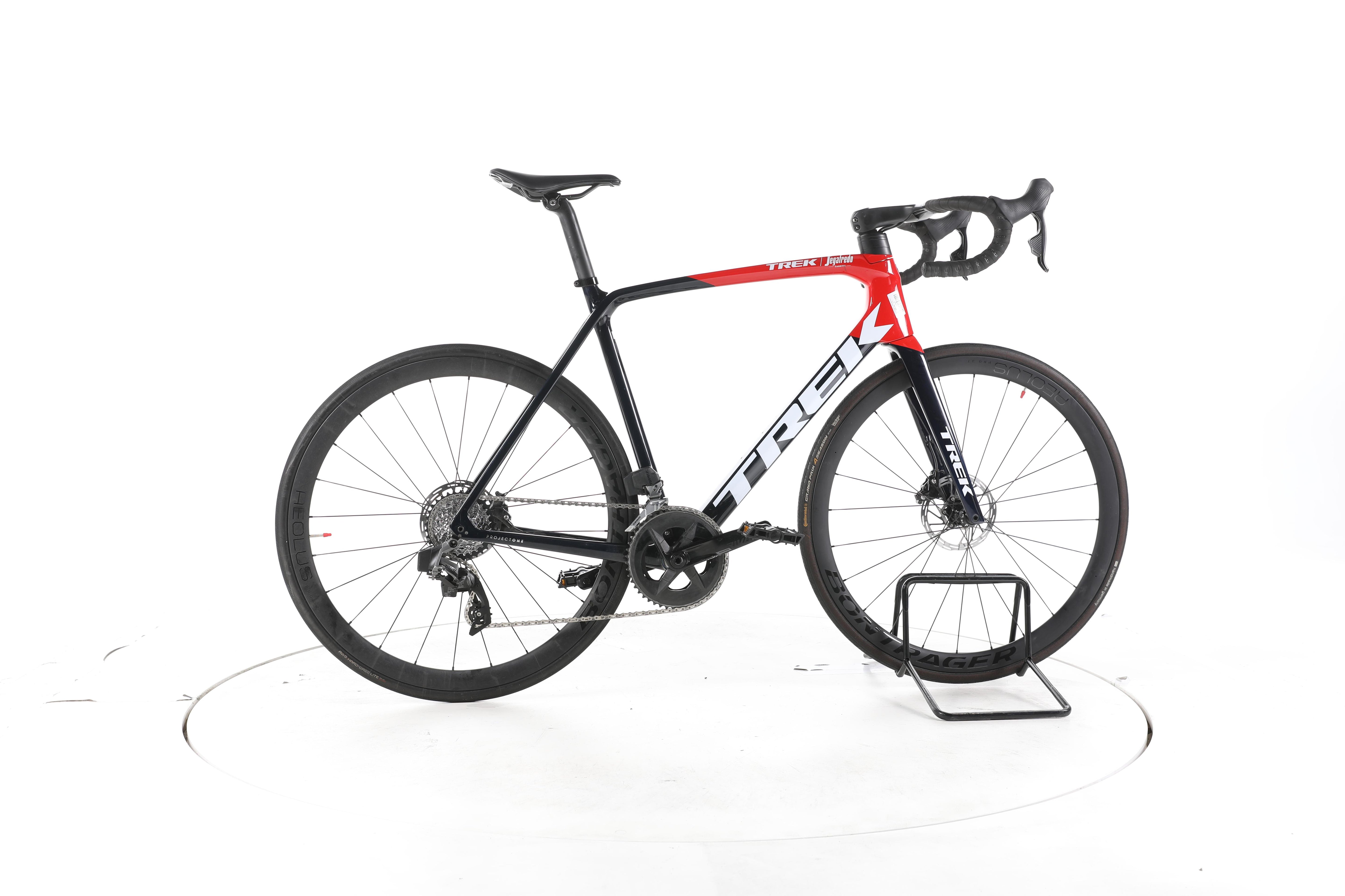 Trek Emonda SLR 6 AXS Rennrad Carbon - Image 1