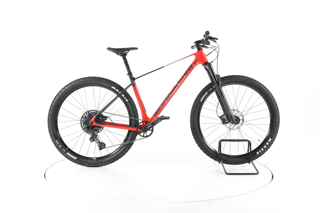 Mondraker Chrono DC Fahrrad Hardtail - Image 1