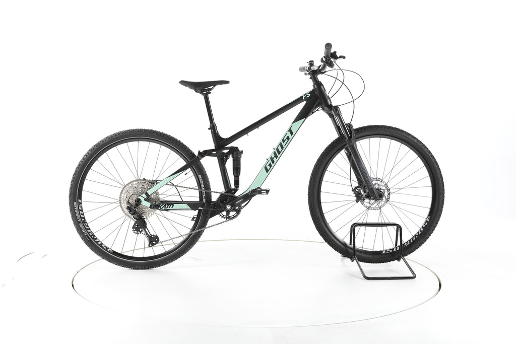 Ghost Kato FS 1500 Fahrrad Fully - Image 1