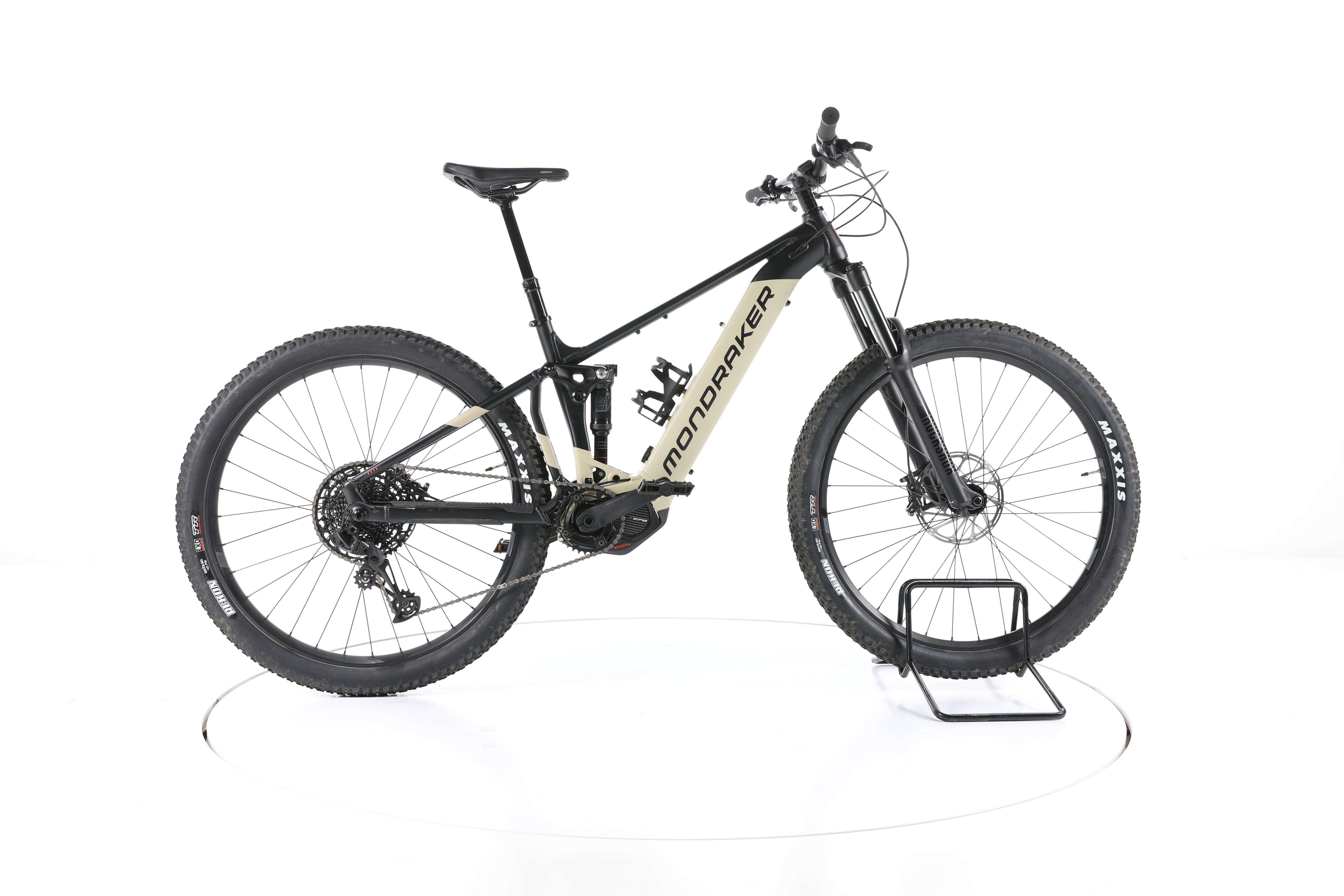 Mondraker DUSK E-Bike Fully - Image 1