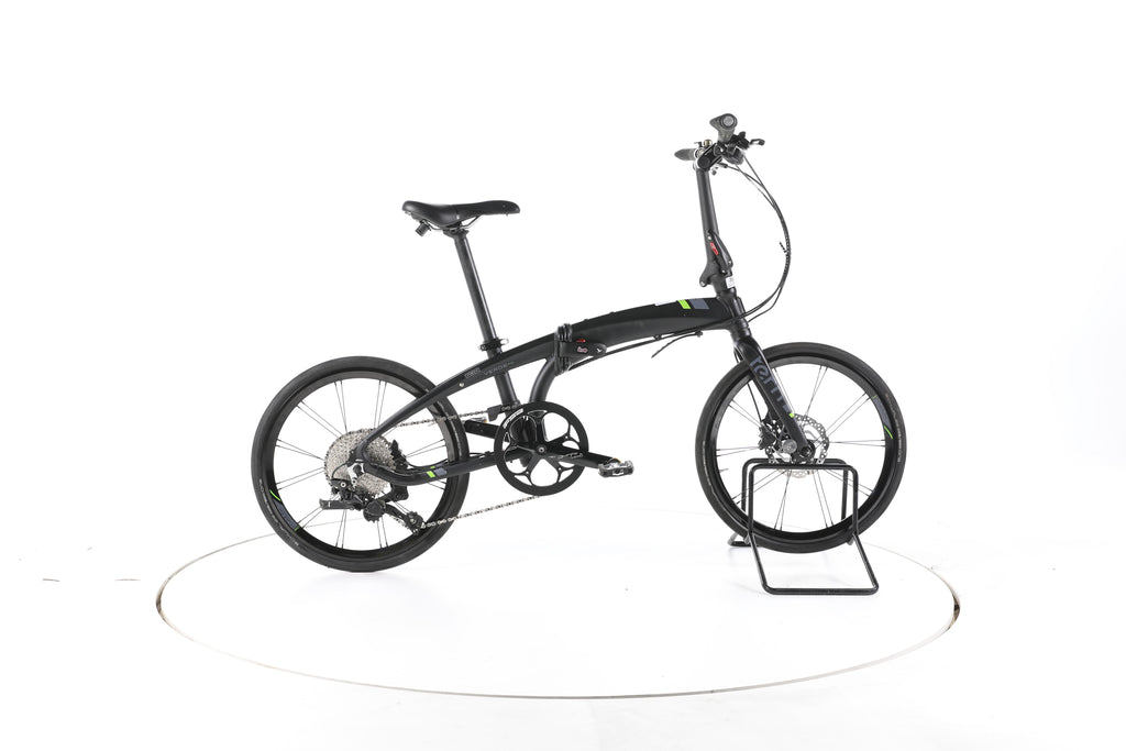 Tern Verge P10 Faltfahrrad - Image 1