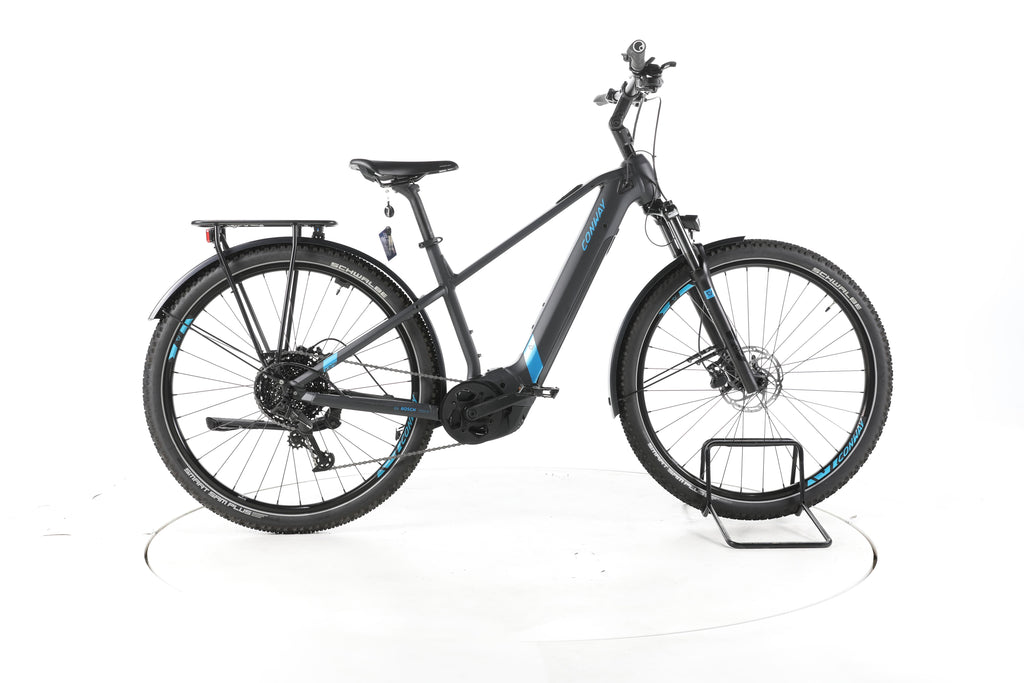 Conway Cairon C 2.0 Trekking E-Bike - Image 1