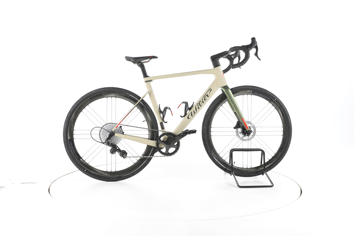 Wilier Rave SLR Rennrad Carbon - Image 1