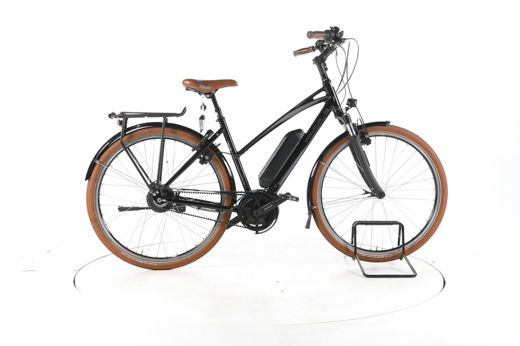 Riese & Müller Cruiser 2 Mixte Vario City E-Bike - Image 1