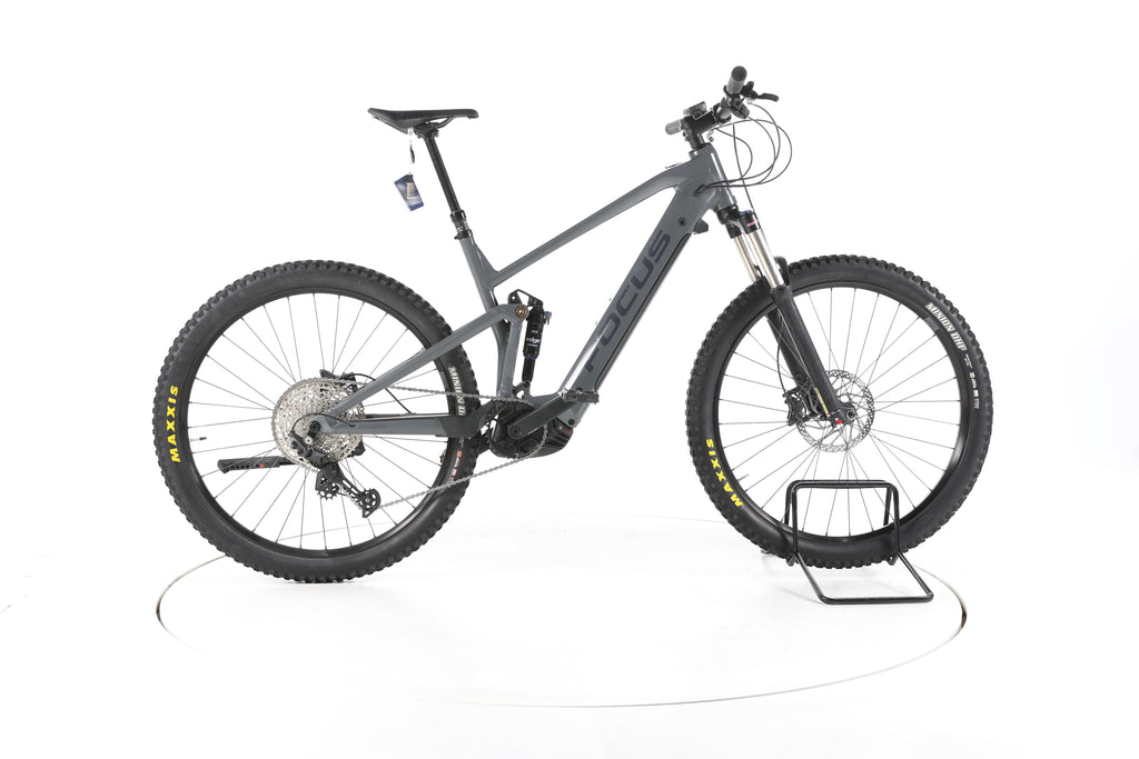 Focus Thron² 6.7 Fully E-Bike - Image 1